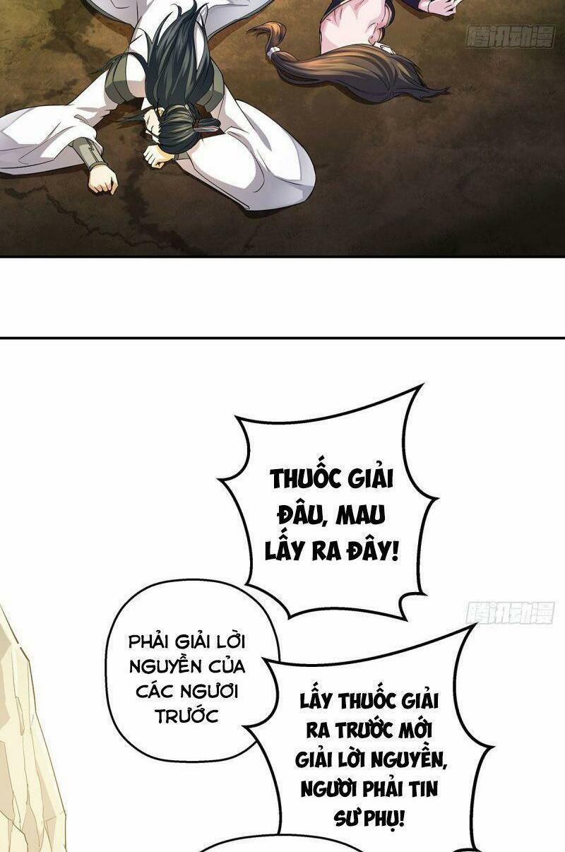Ta Là Đại Hoàn Đan 1.3 trang 31