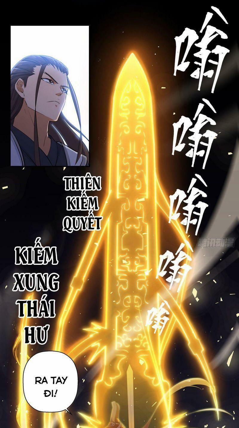 Ta Là Đại Hoàn Đan 1.3 trang 35