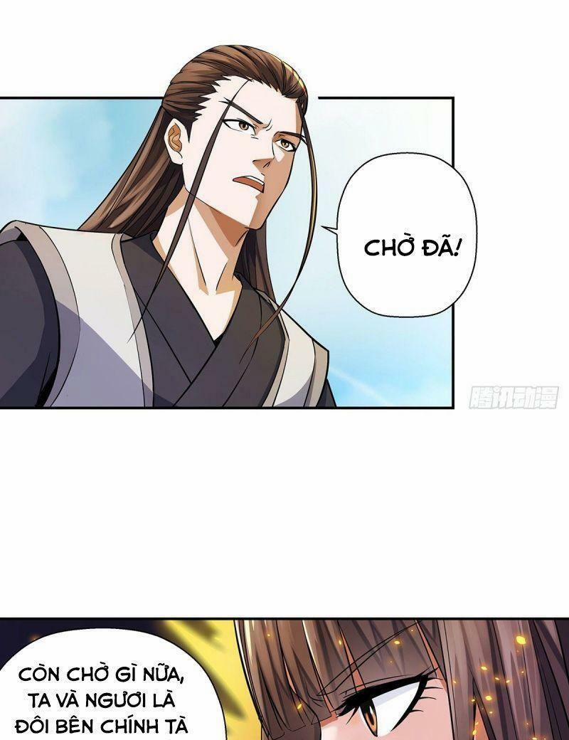 Ta Là Đại Hoàn Đan 1.3 trang 37