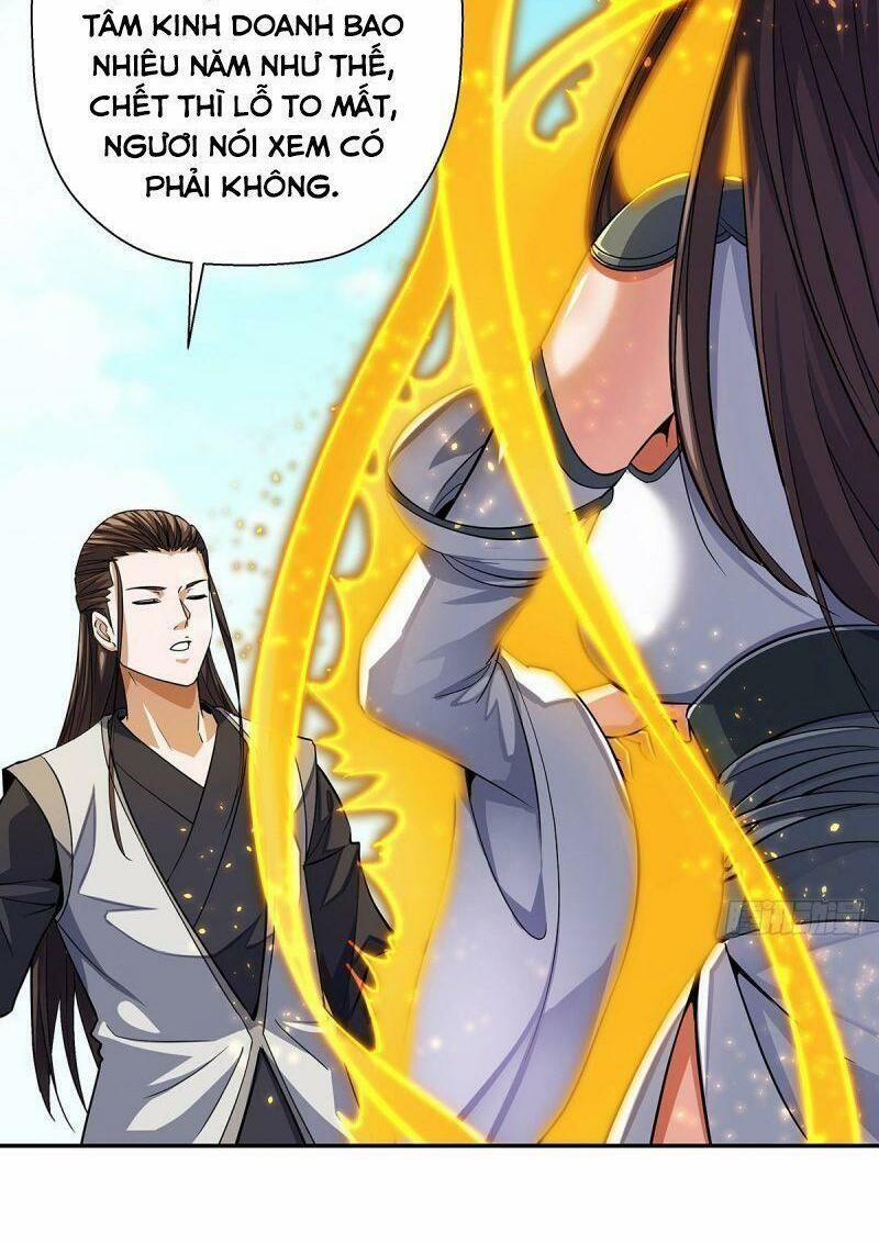 Ta Là Đại Hoàn Đan 1.3 trang 40