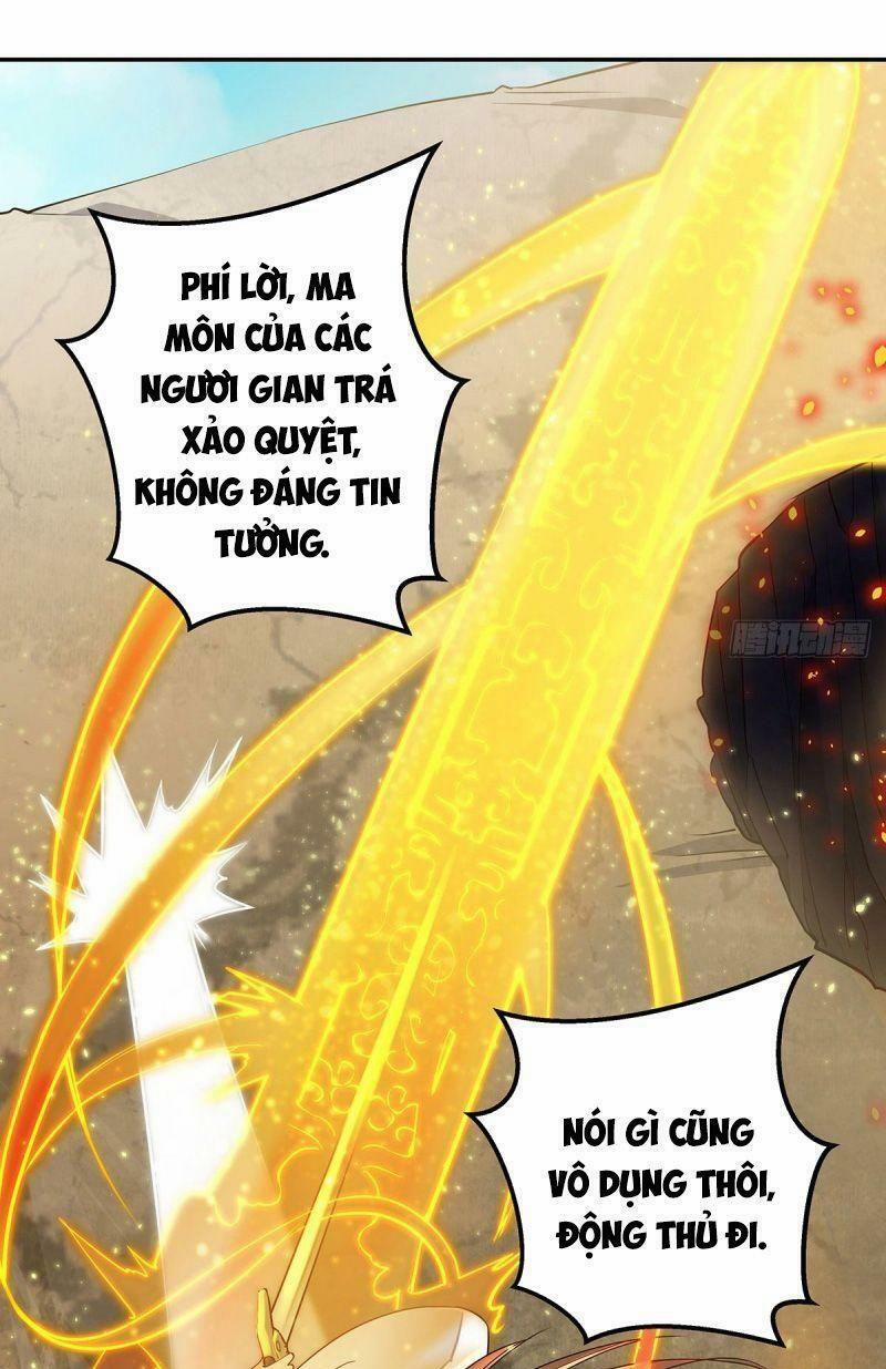 Ta Là Đại Hoàn Đan 1.3 trang 41