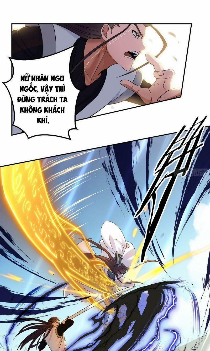 Ta Là Đại Hoàn Đan 1.3 trang 43