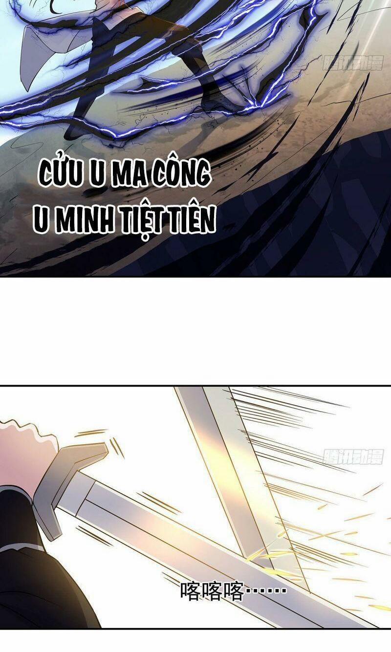 Ta Là Đại Hoàn Đan 1.3 trang 44