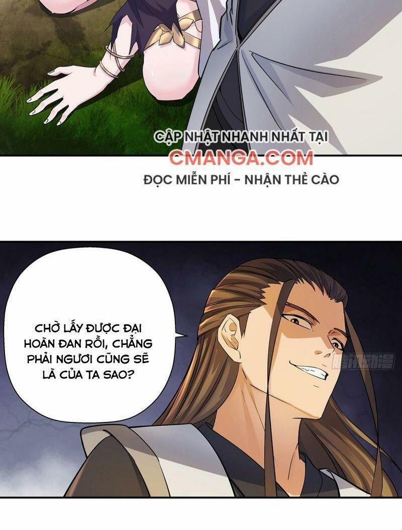 Ta Là Đại Hoàn Đan 1.3 trang 7