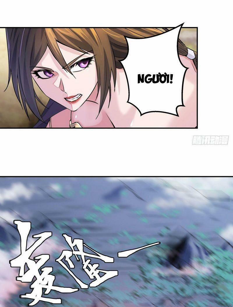 Ta Là Đại Hoàn Đan 1.3 trang 8