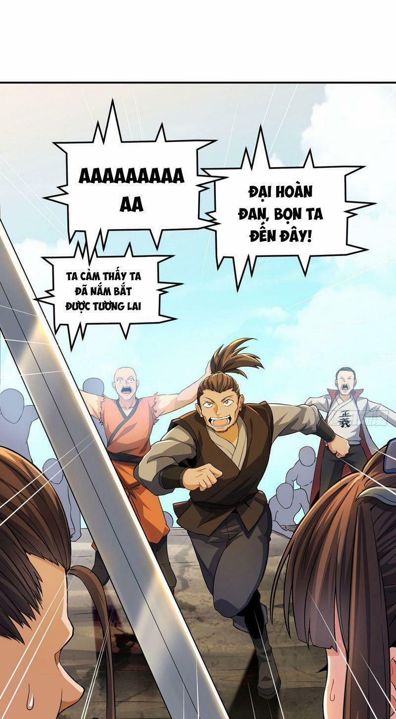 Ta Là Đại Hoàn Đan 1.4 trang 0