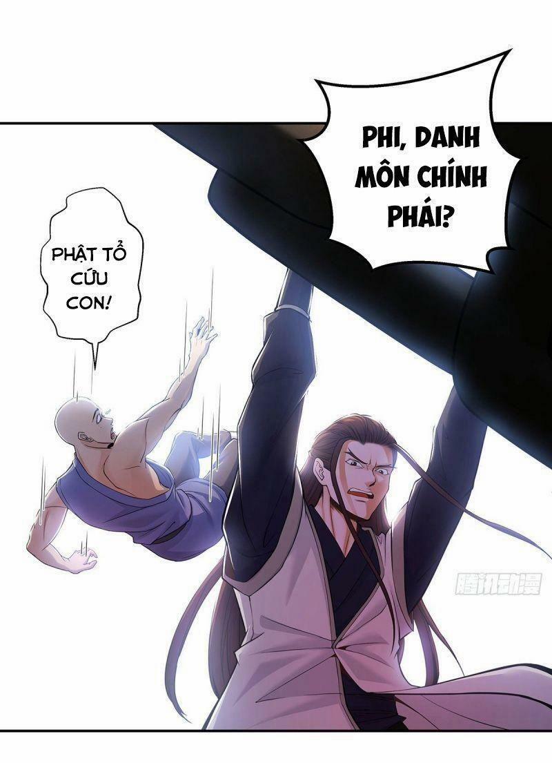 Ta Là Đại Hoàn Đan 1.4 trang 10