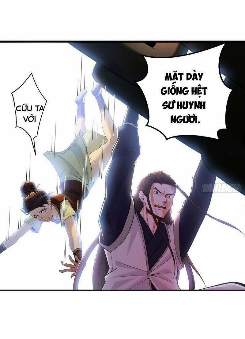 Ta Là Đại Hoàn Đan 1.4 trang 11