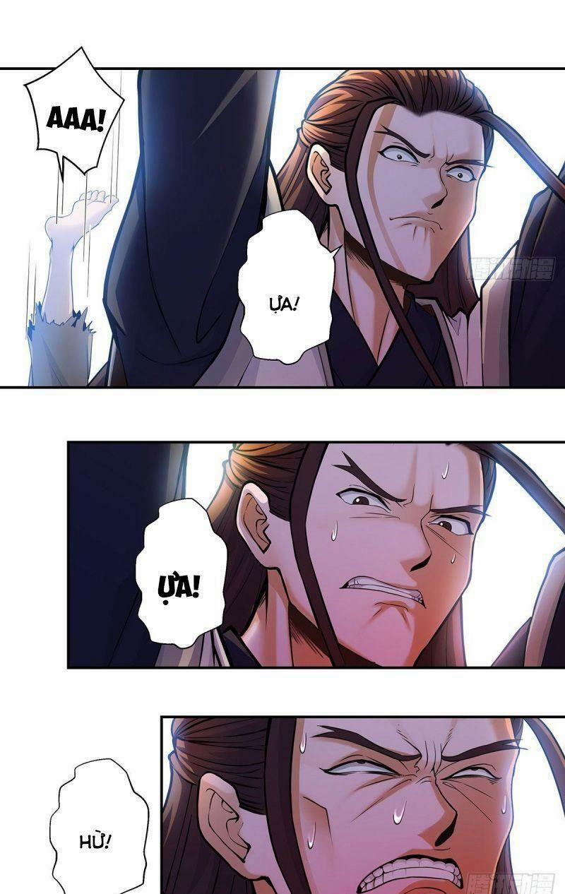 Ta Là Đại Hoàn Đan 1.4 trang 12