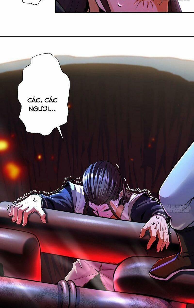 Ta Là Đại Hoàn Đan 1.4 trang 13