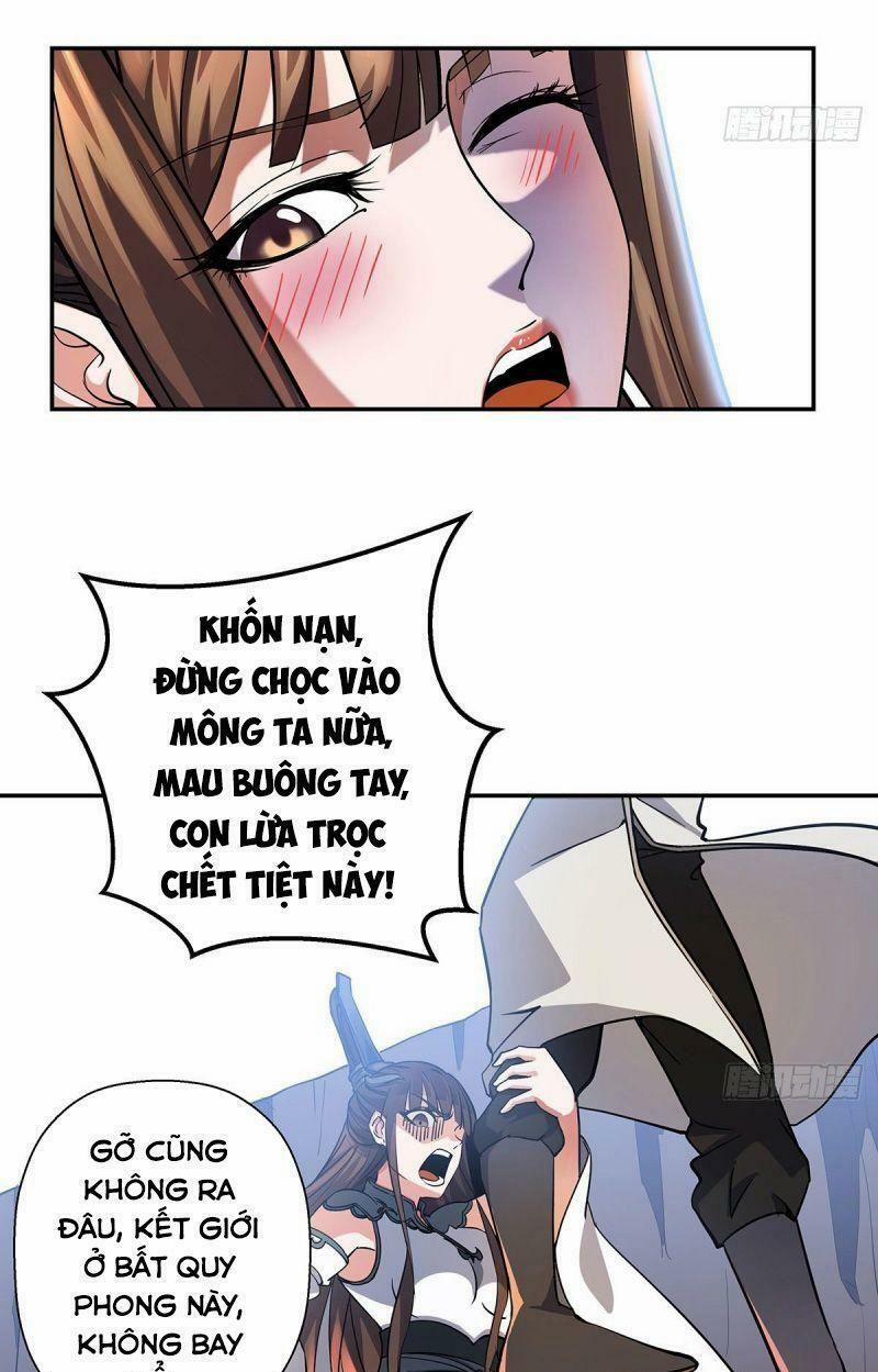 Ta Là Đại Hoàn Đan 1.4 trang 18