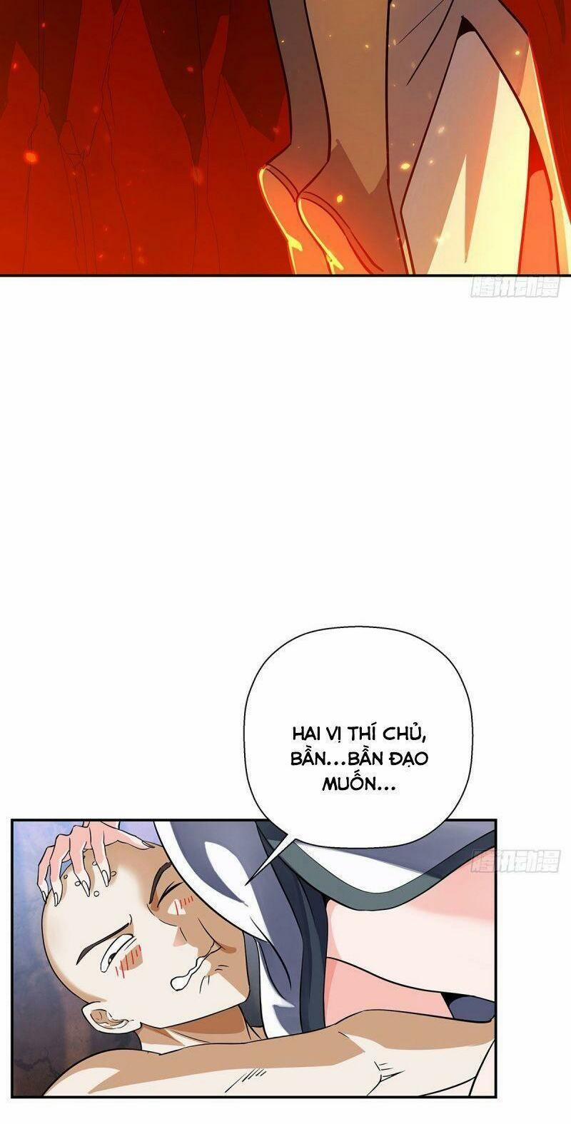 Ta Là Đại Hoàn Đan 1.4 trang 21