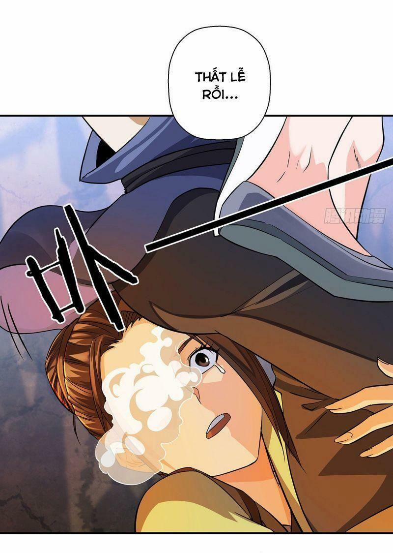 Ta Là Đại Hoàn Đan 1.4 trang 22