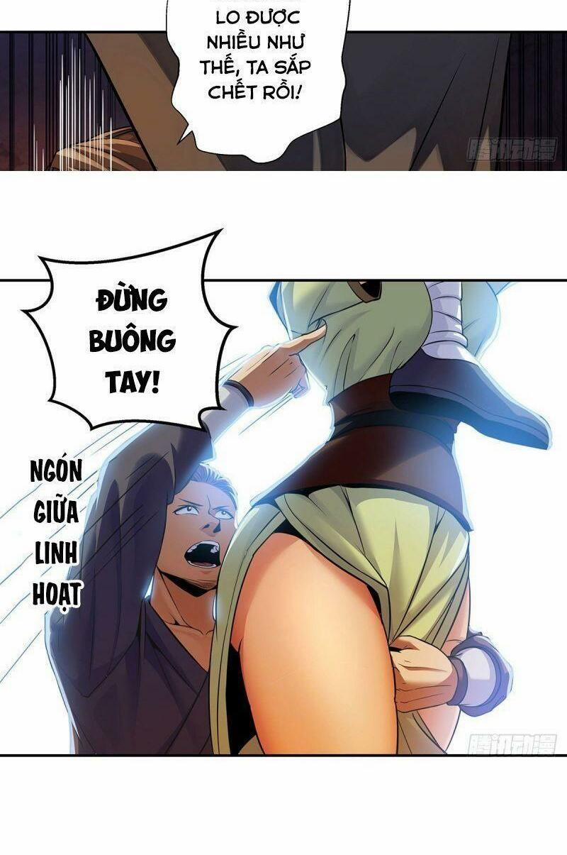 Ta Là Đại Hoàn Đan 1.4 trang 25