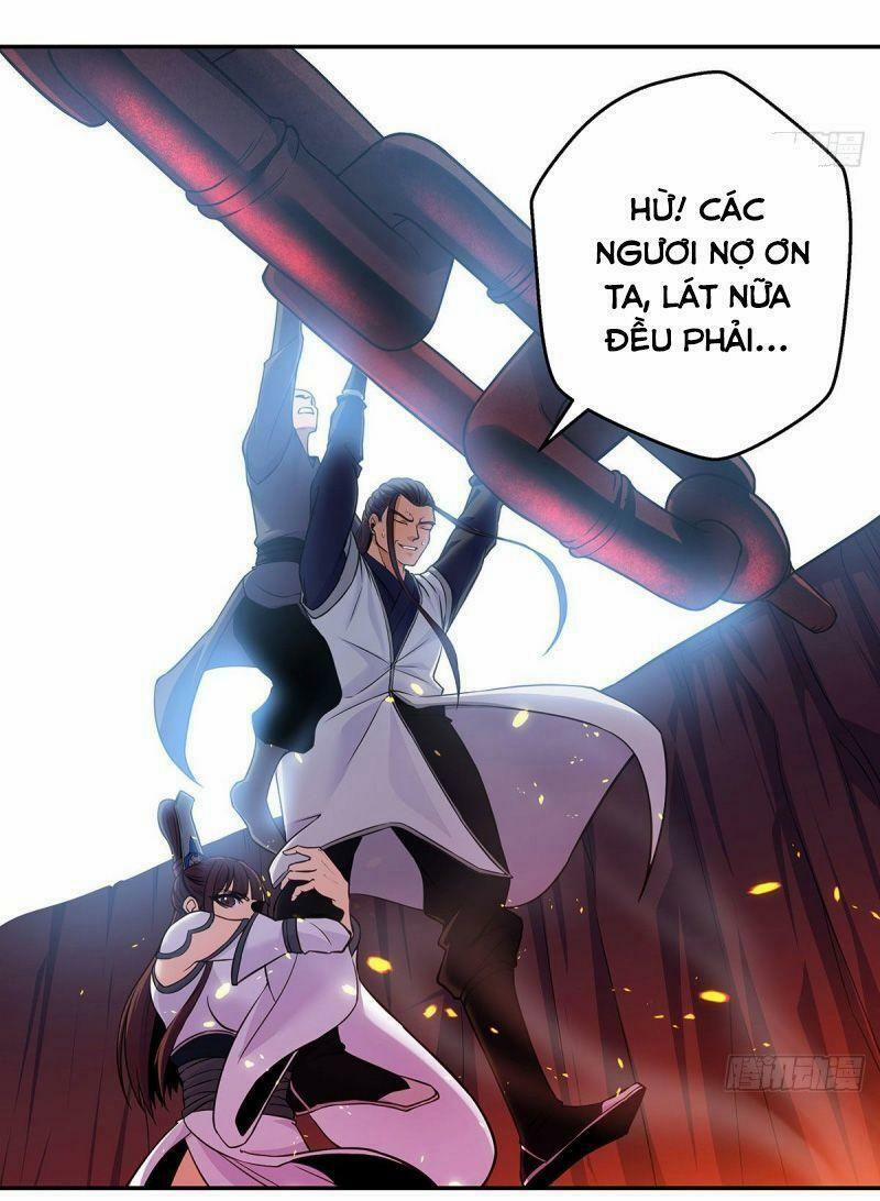 Ta Là Đại Hoàn Đan 1.4 trang 28