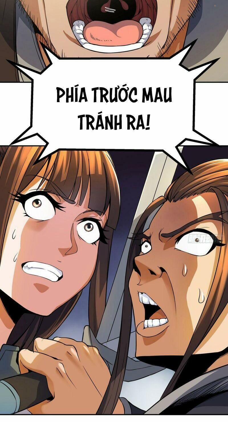 Ta Là Đại Hoàn Đan 1.4 trang 3