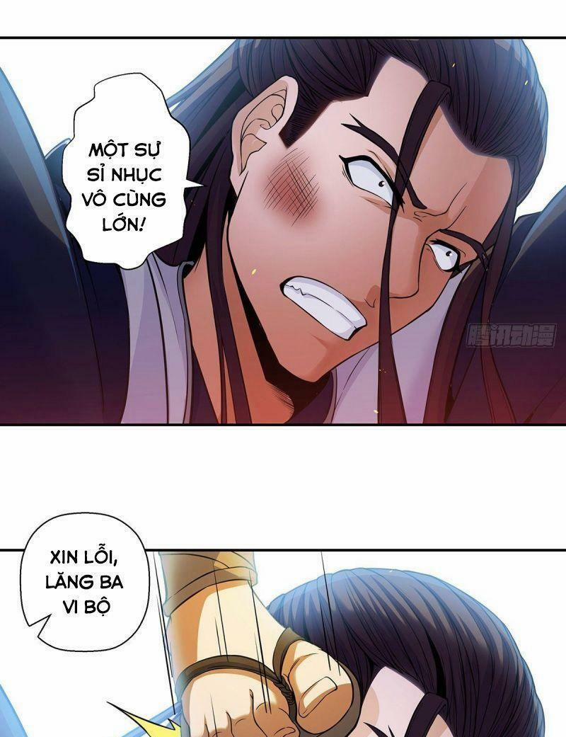 Ta Là Đại Hoàn Đan 1.4 trang 30