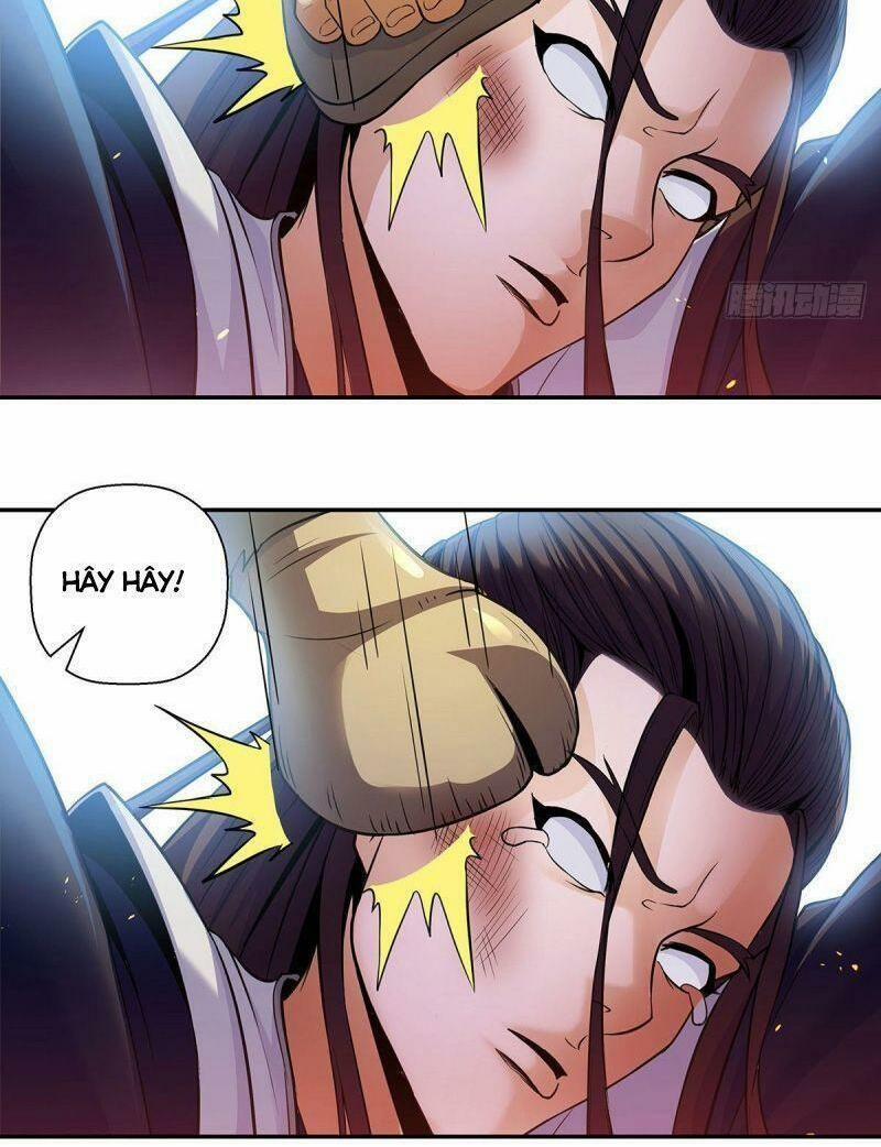 Ta Là Đại Hoàn Đan 1.4 trang 31