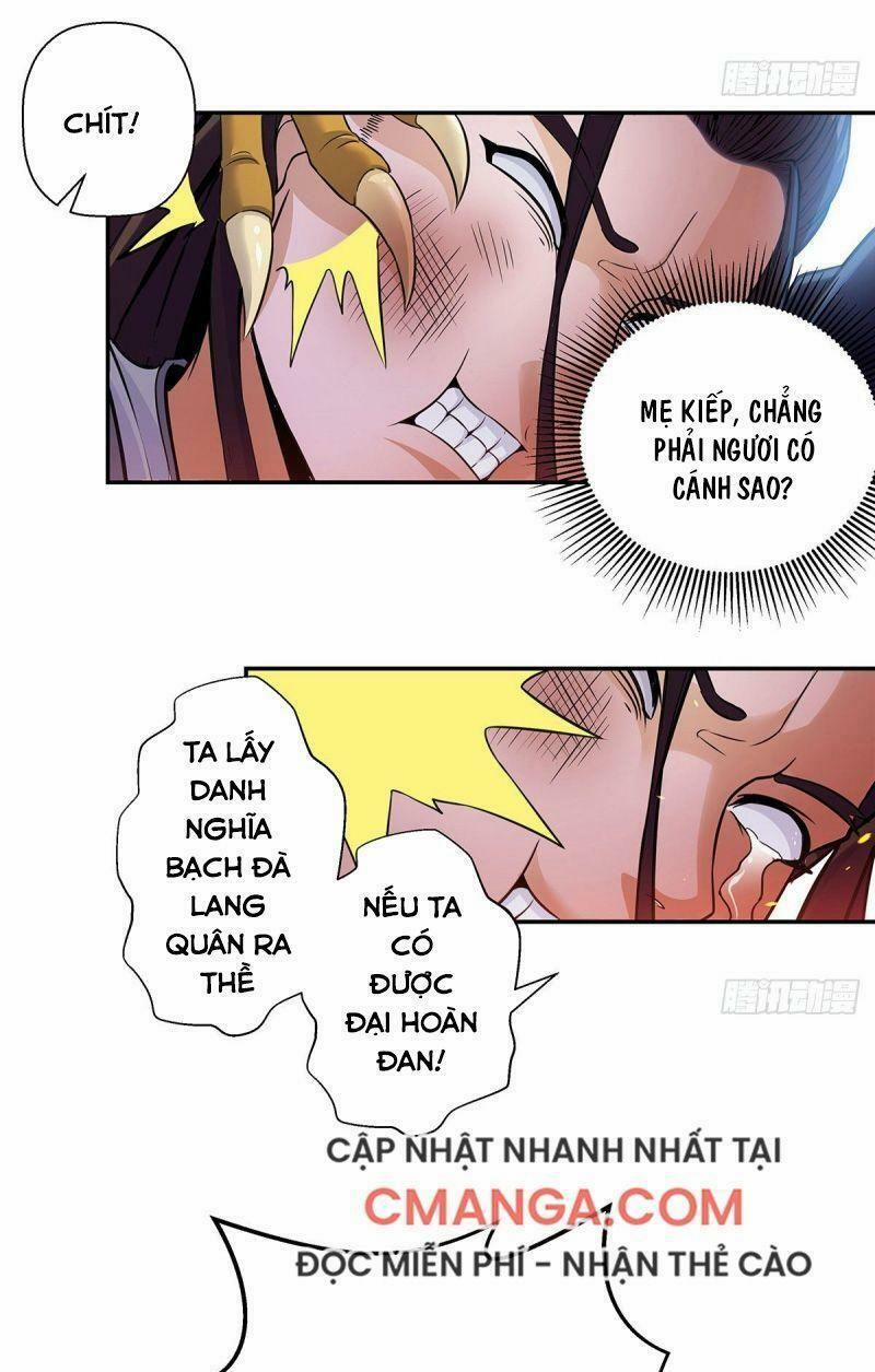 Ta Là Đại Hoàn Đan 1.4 trang 32