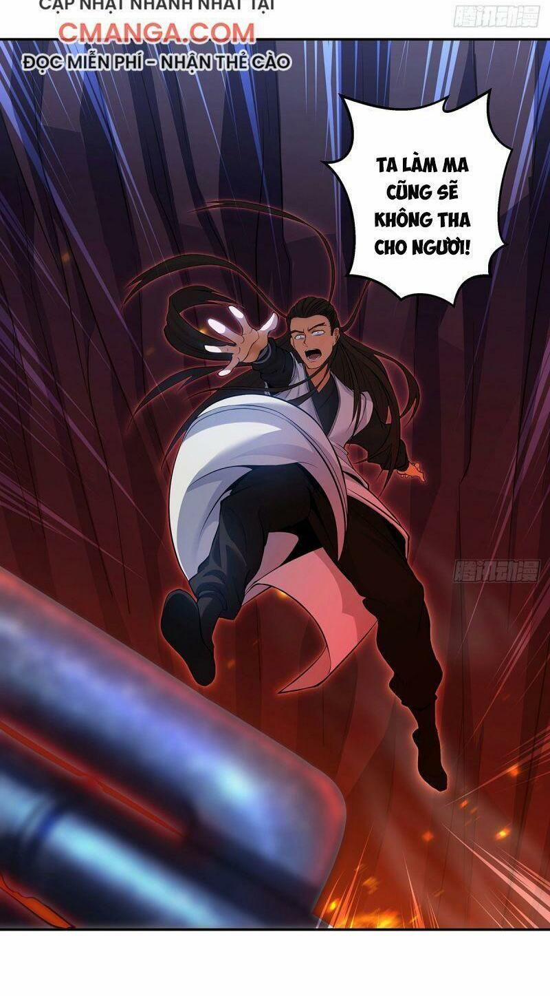 Ta Là Đại Hoàn Đan 1.4 trang 37
