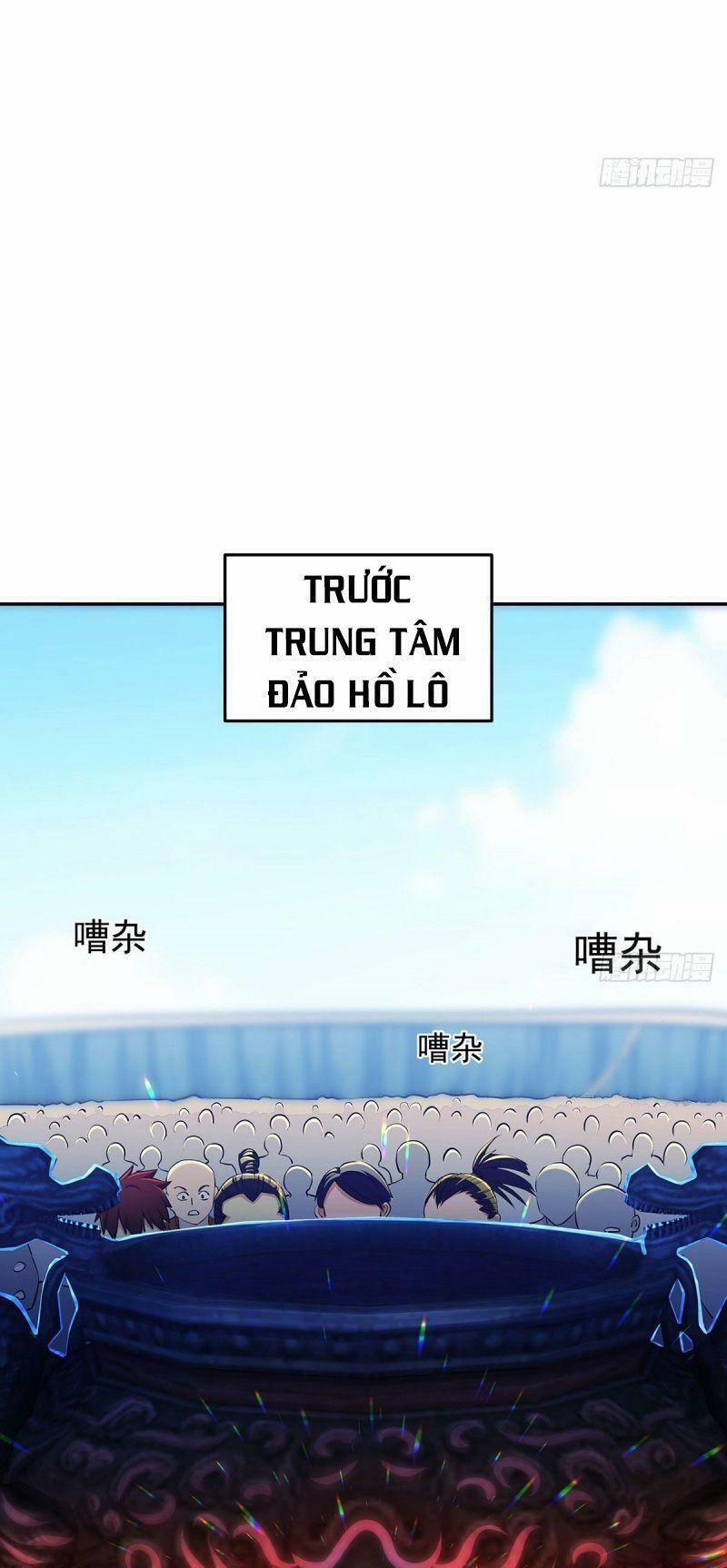 Ta Là Đại Hoàn Đan 1.4 trang 38