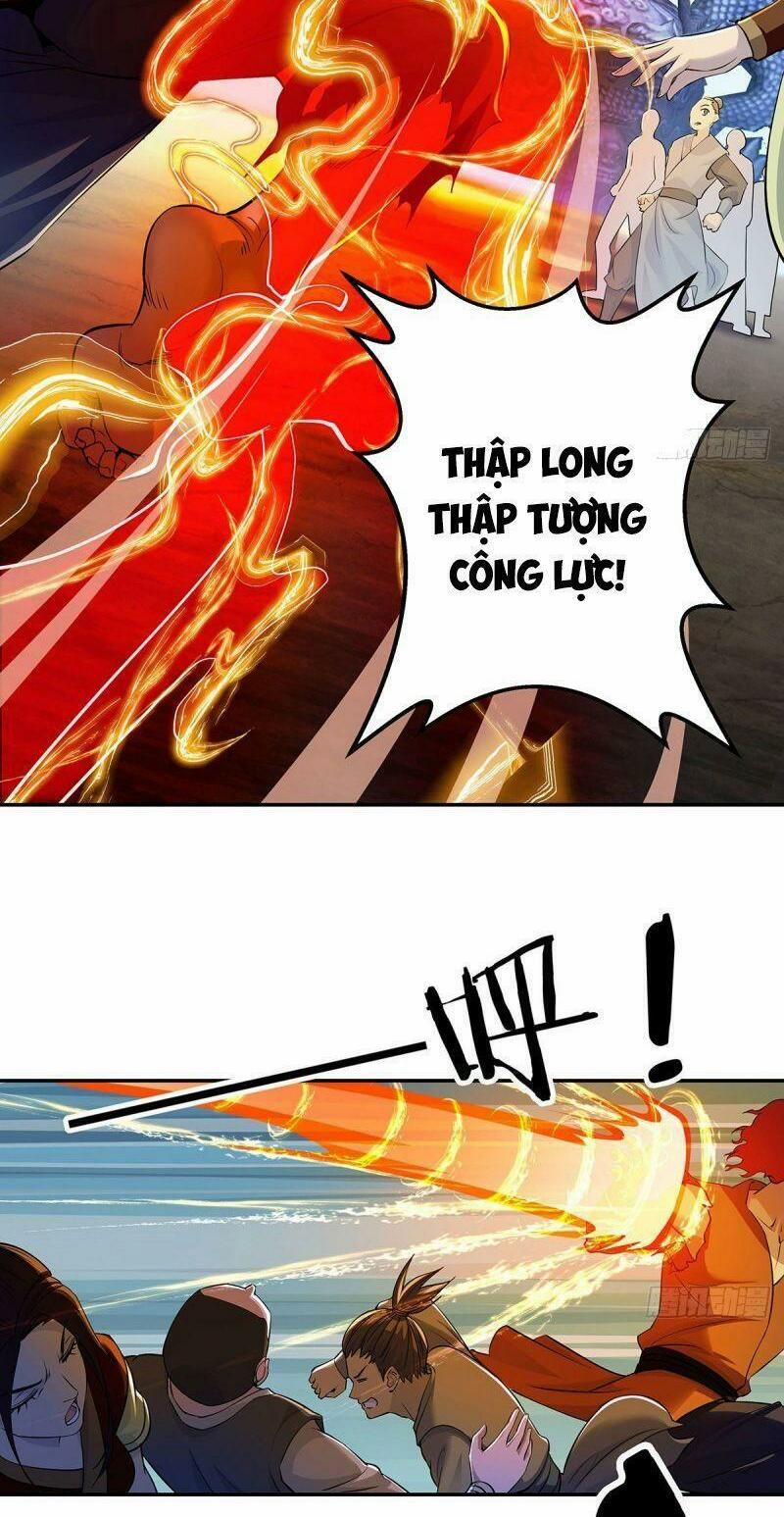 Ta Là Đại Hoàn Đan 1.4 trang 41