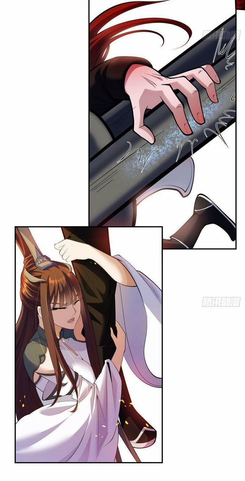 Ta Là Đại Hoàn Đan 1.4 trang 7