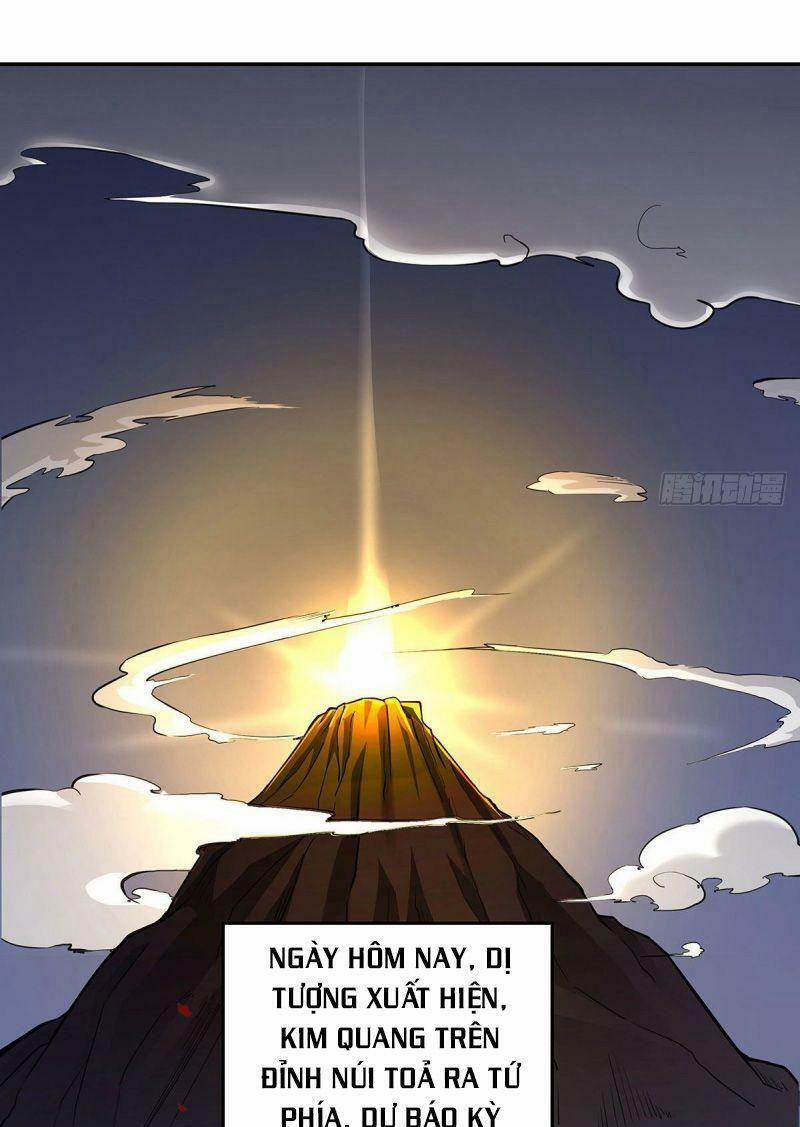 Ta Là Đại Hoàn Đan 1 trang 10