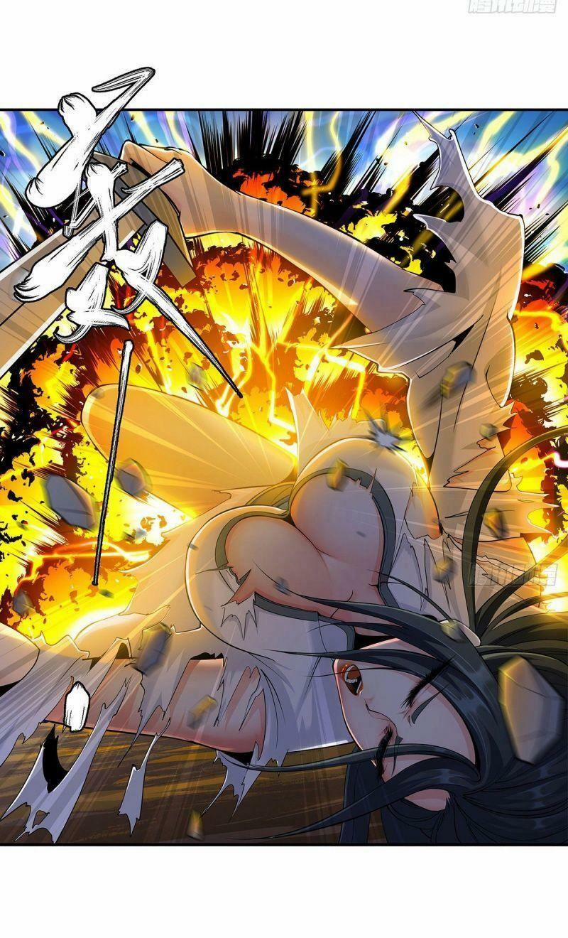 Ta Là Đại Hoàn Đan 1 trang 26