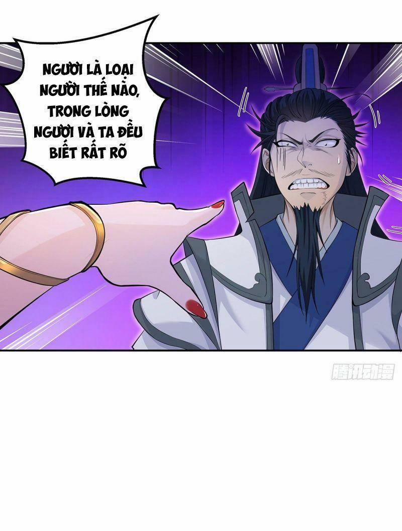 Ta Là Đại Hoàn Đan 1 trang 38