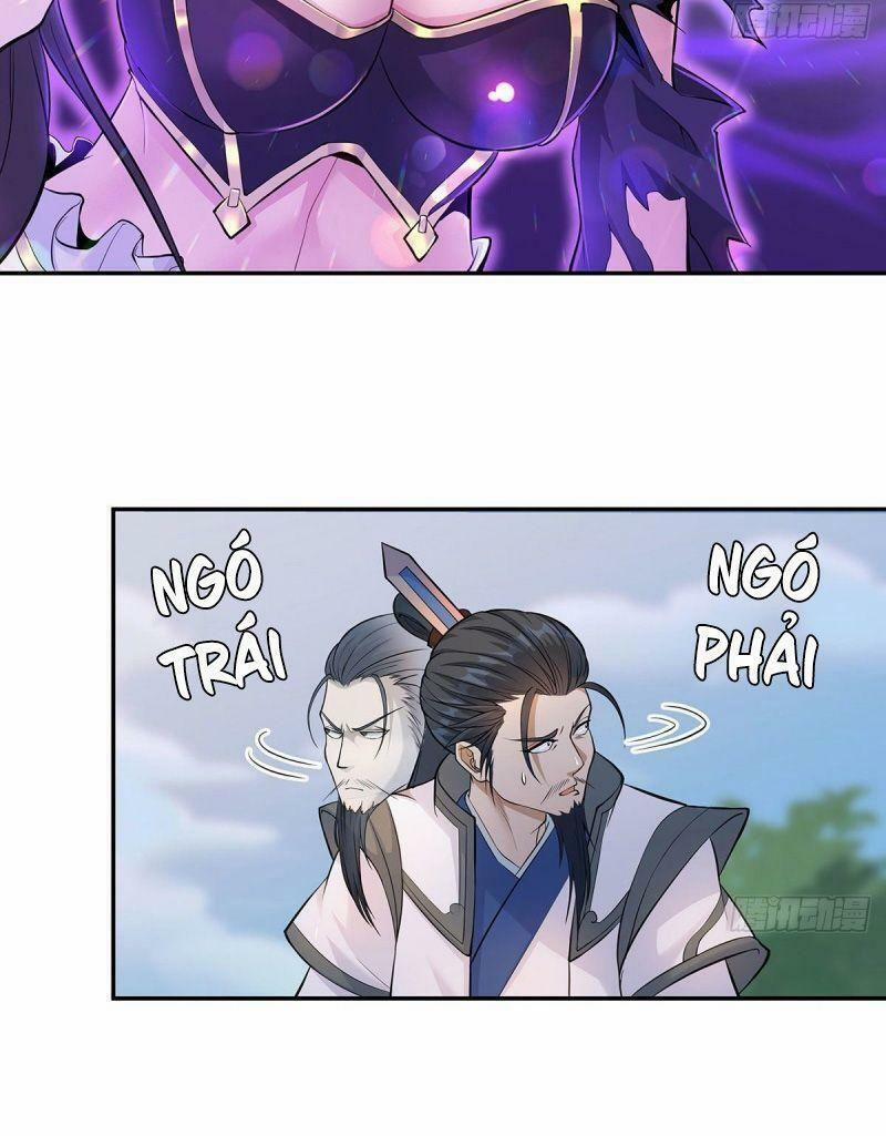 Ta Là Đại Hoàn Đan 1 trang 41