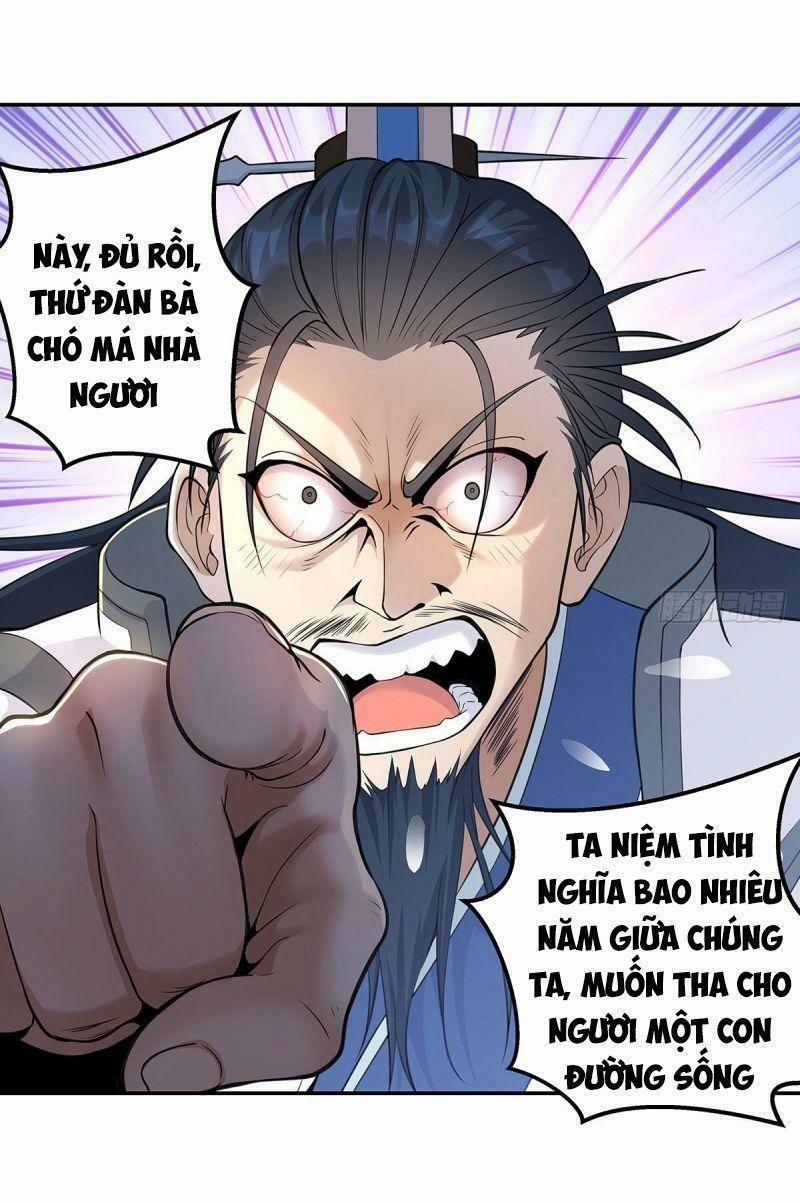 Ta Là Đại Hoàn Đan 1 trang 42