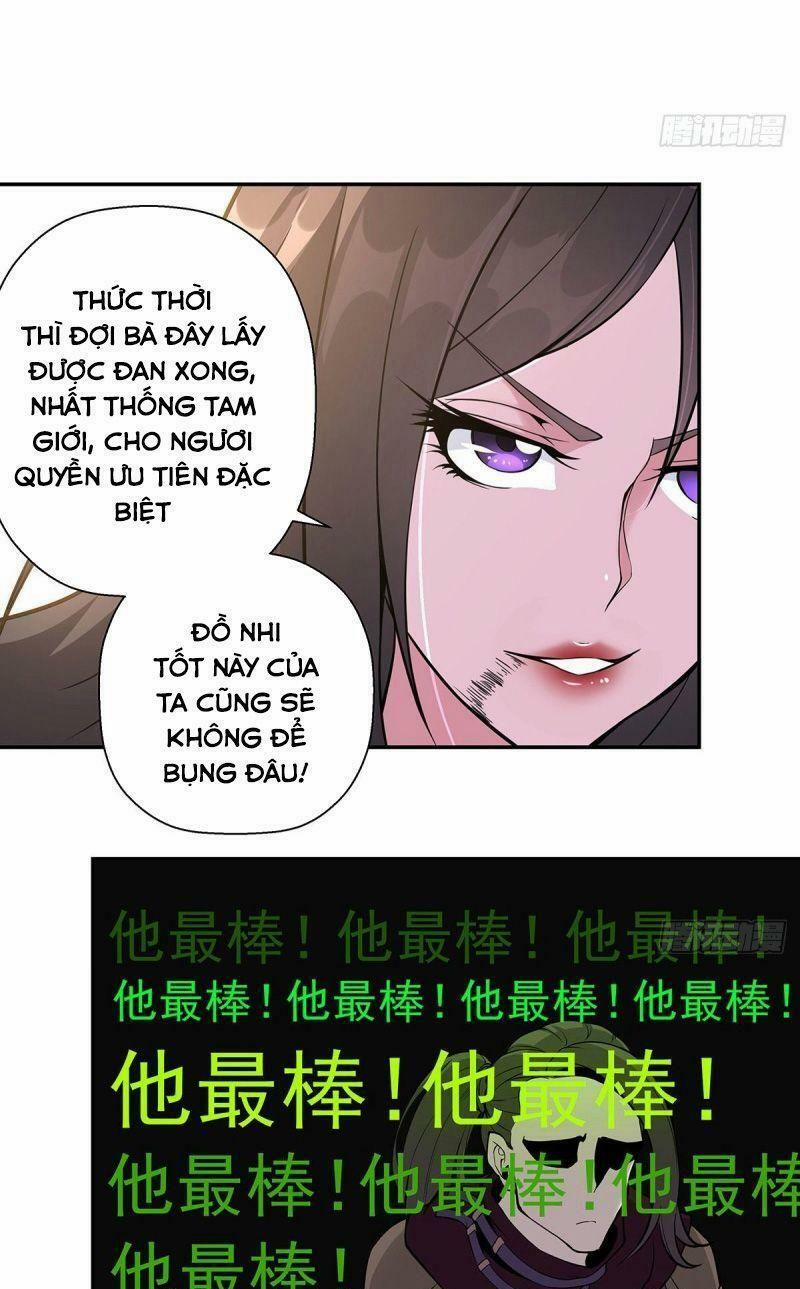 Ta Là Đại Hoàn Đan 1 trang 46