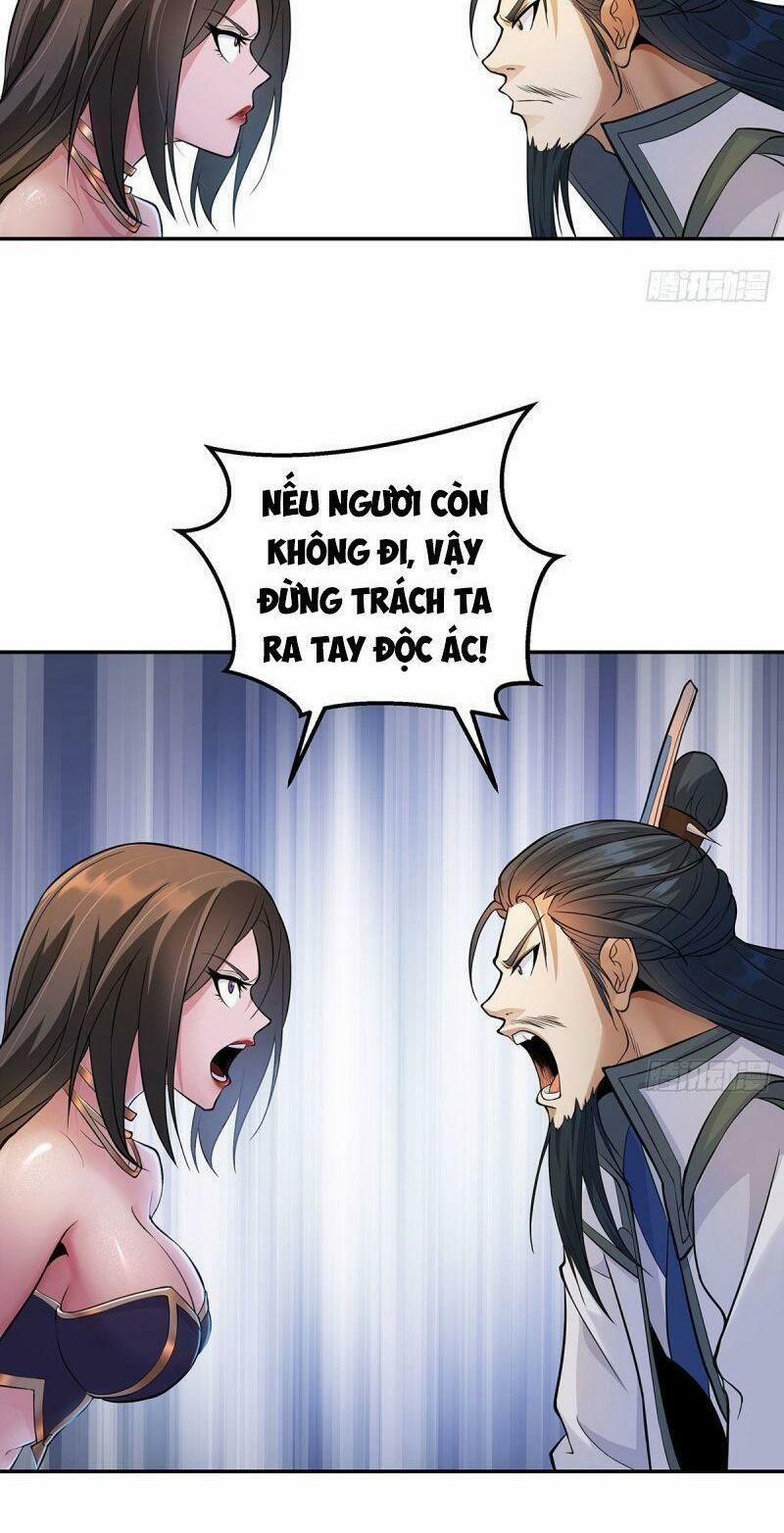 Ta Là Đại Hoàn Đan 1 trang 51