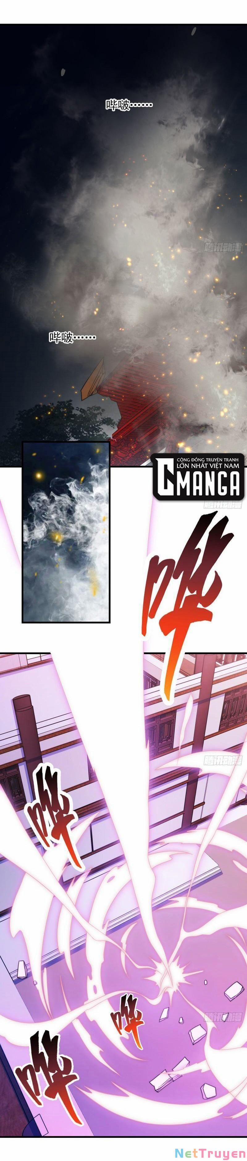 Ta Là Đại Hoàn Đan 100 trang 0