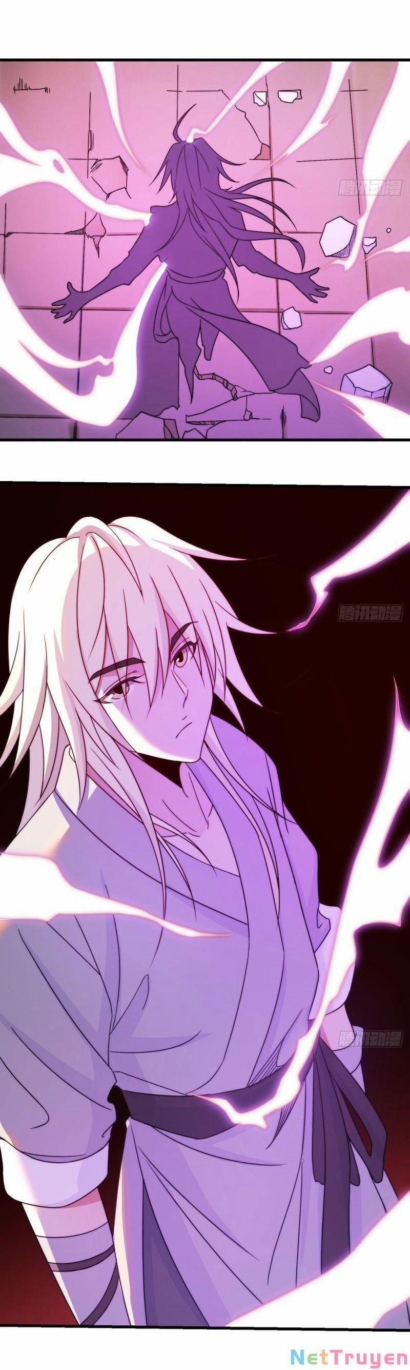 Ta Là Đại Hoàn Đan 100 trang 1