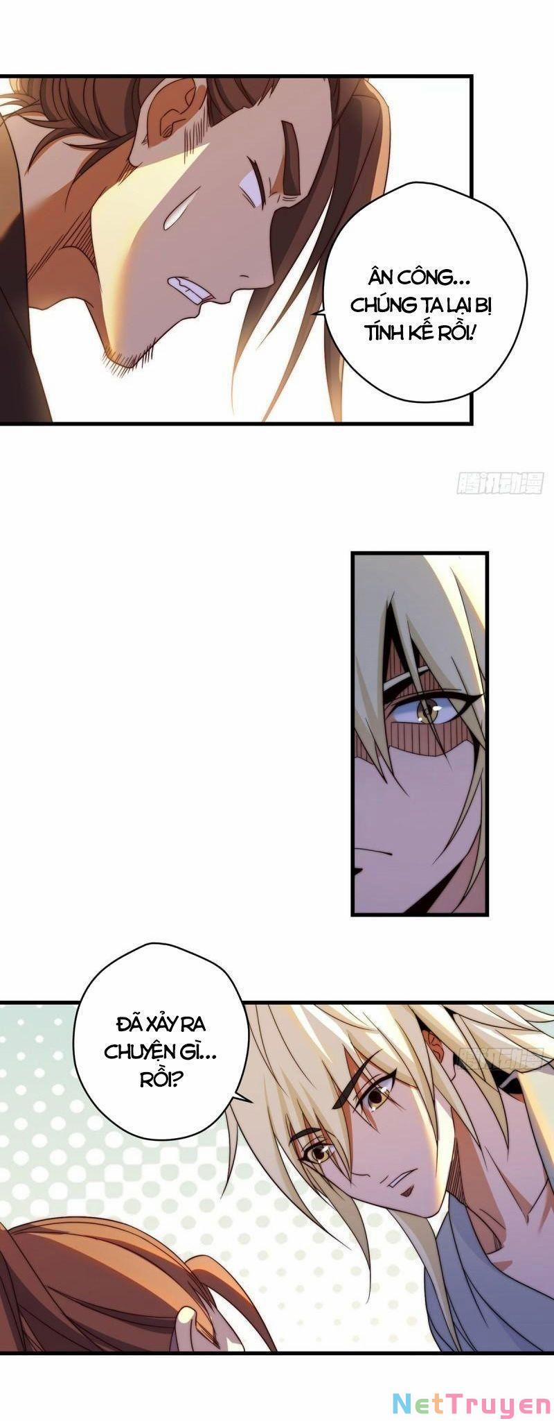 Ta Là Đại Hoàn Đan 100 trang 4