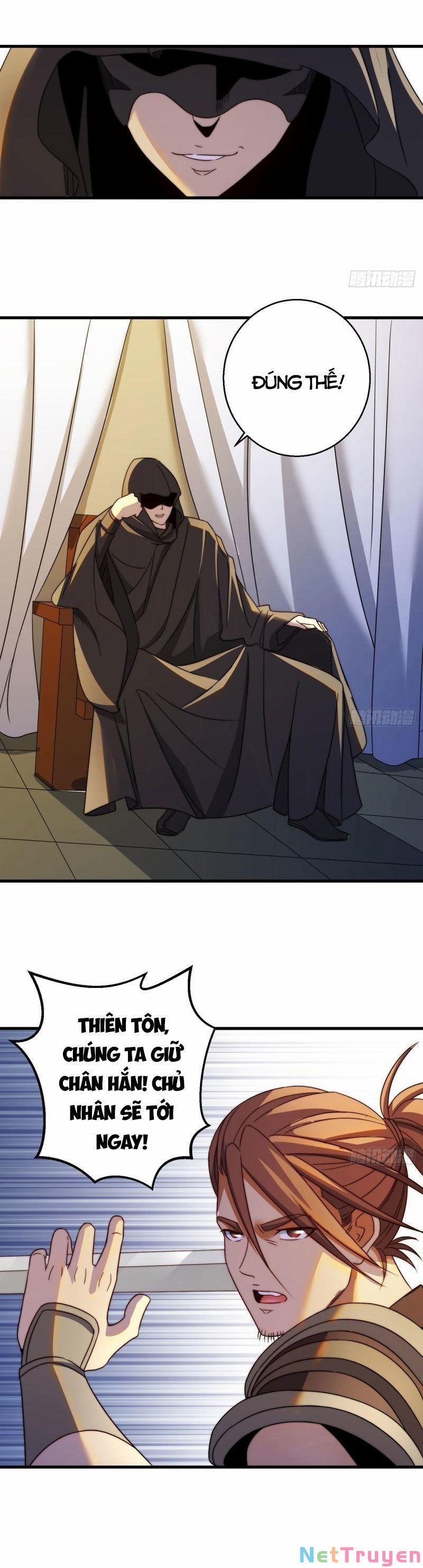 Ta Là Đại Hoàn Đan 100 trang 6