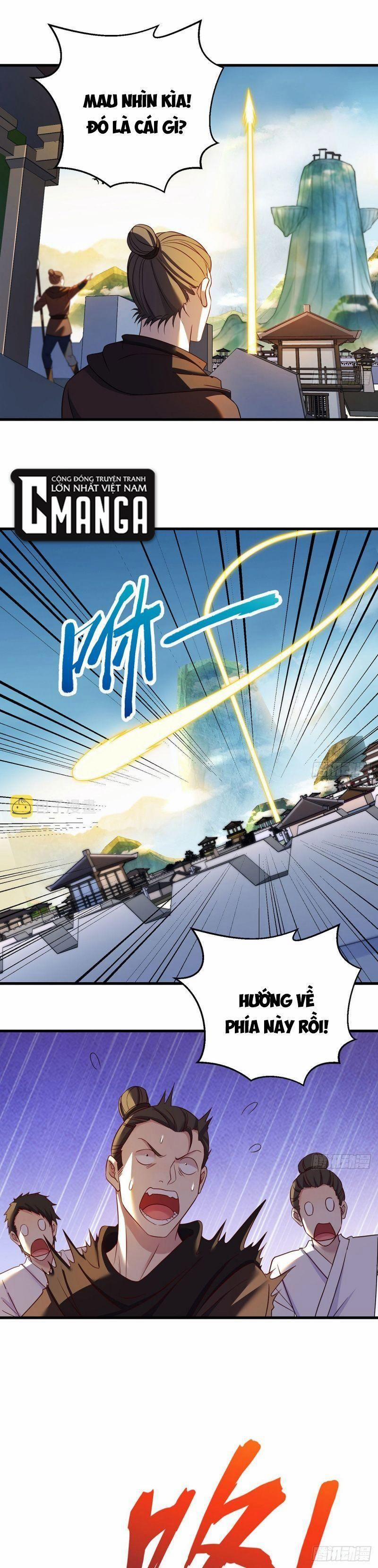 Ta Là Đại Hoàn Đan 101 trang 0