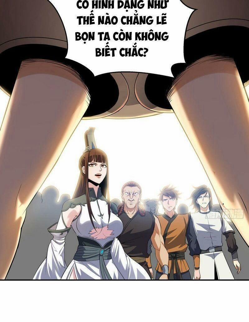 Ta Là Đại Hoàn Đan 2 trang 1