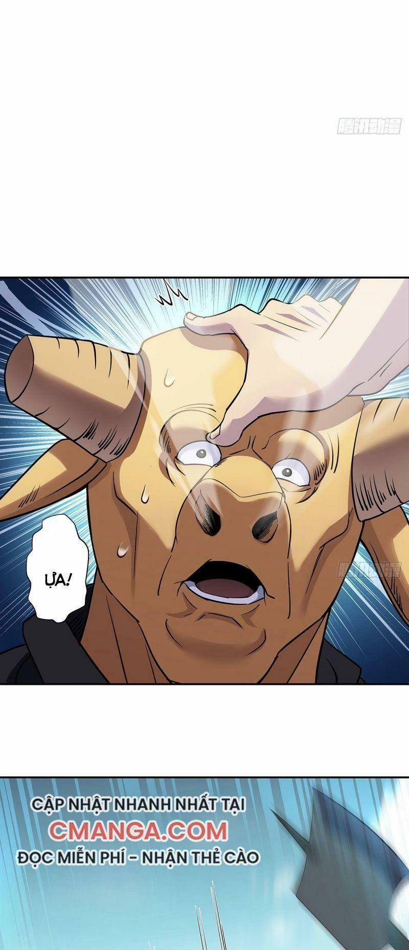 Ta Là Đại Hoàn Đan 2 trang 16