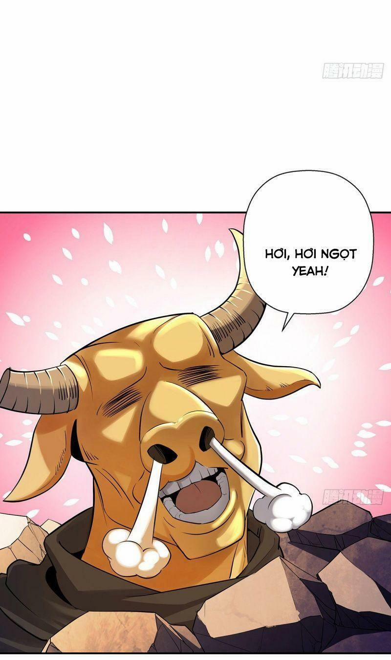 Ta Là Đại Hoàn Đan 2 trang 28