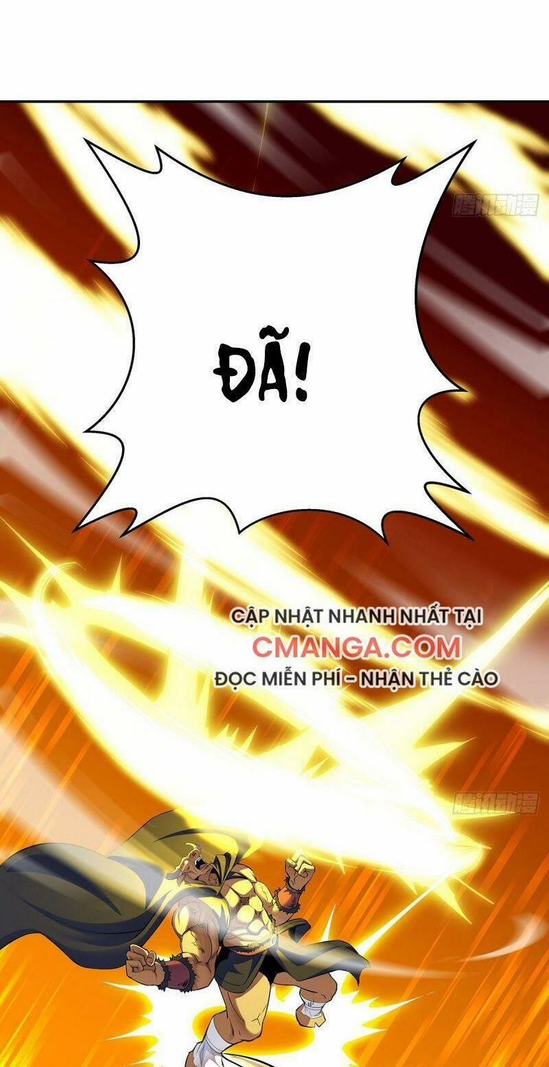 Ta Là Đại Hoàn Đan 2 trang 37