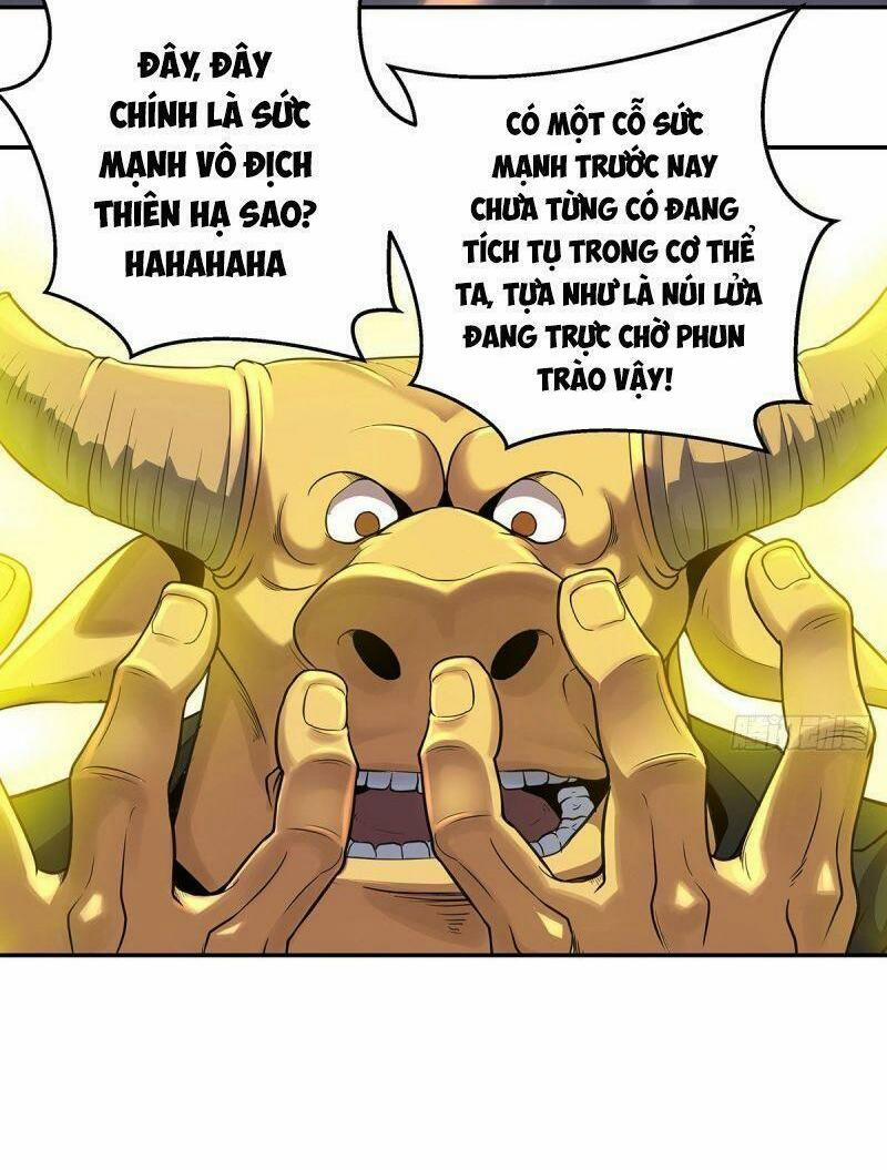 Ta Là Đại Hoàn Đan 2 trang 41