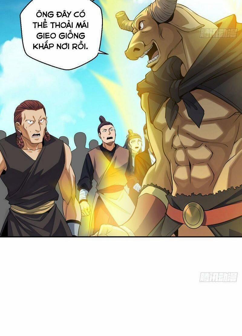 Ta Là Đại Hoàn Đan 2 trang 43