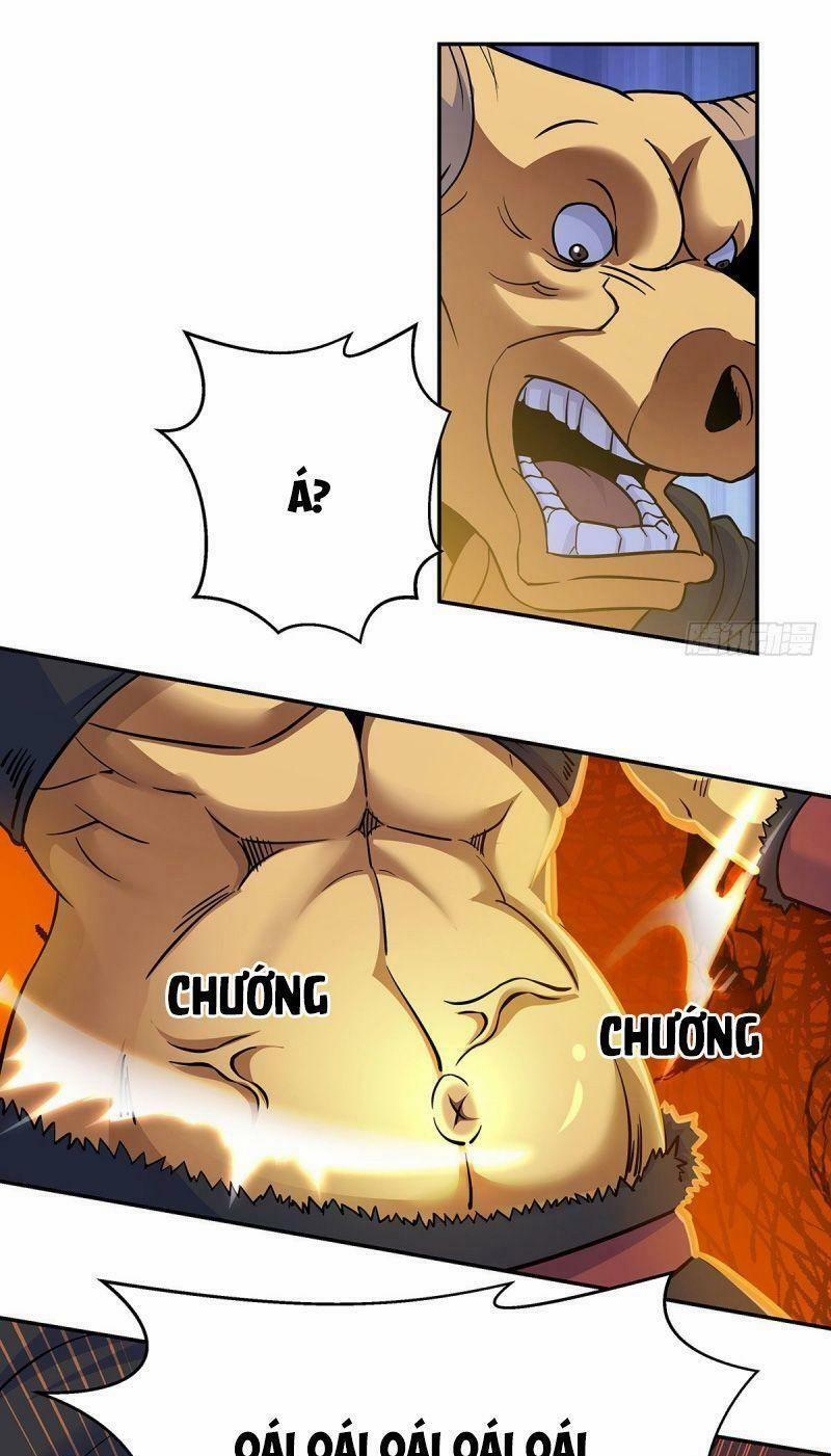 Ta Là Đại Hoàn Đan 2 trang 44