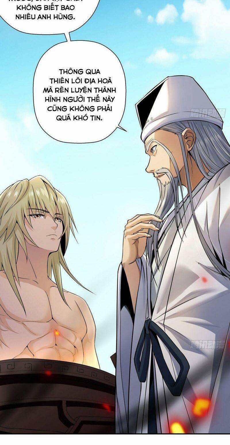 Ta Là Đại Hoàn Đan 2 trang 57