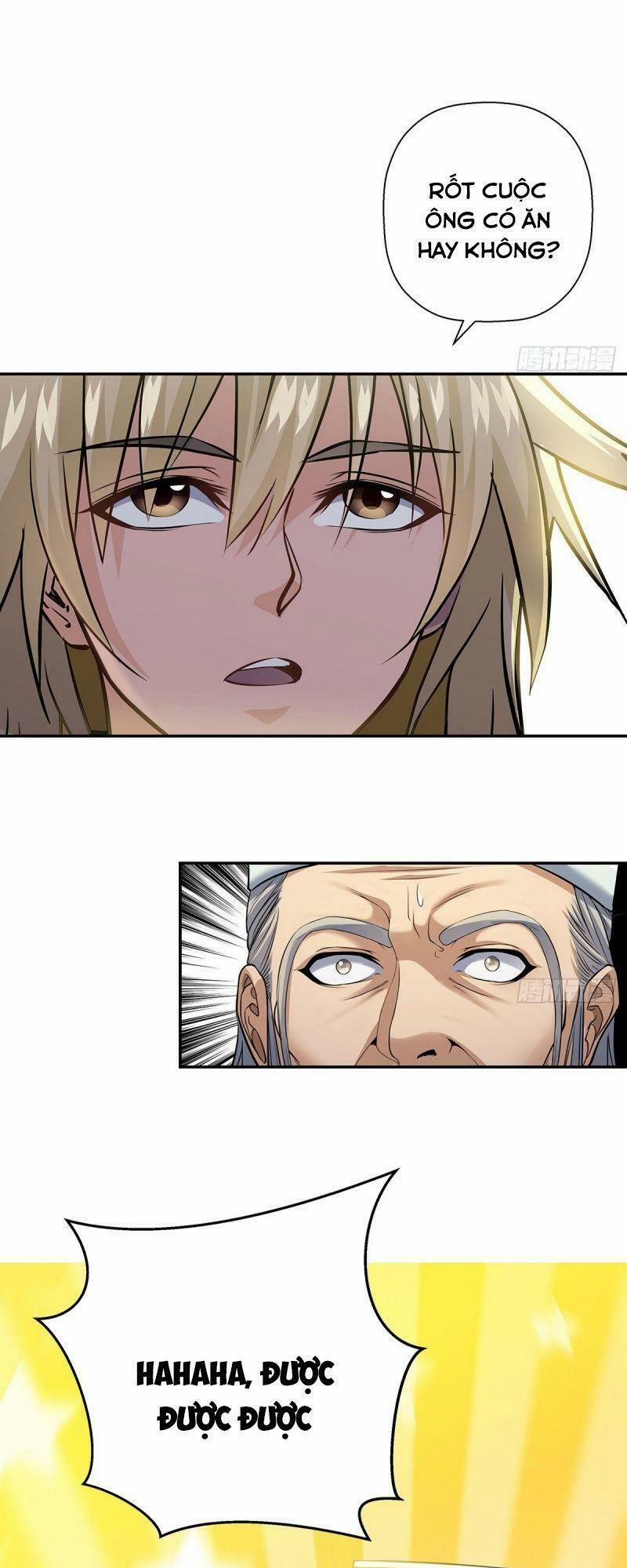 Ta Là Đại Hoàn Đan 2 trang 58