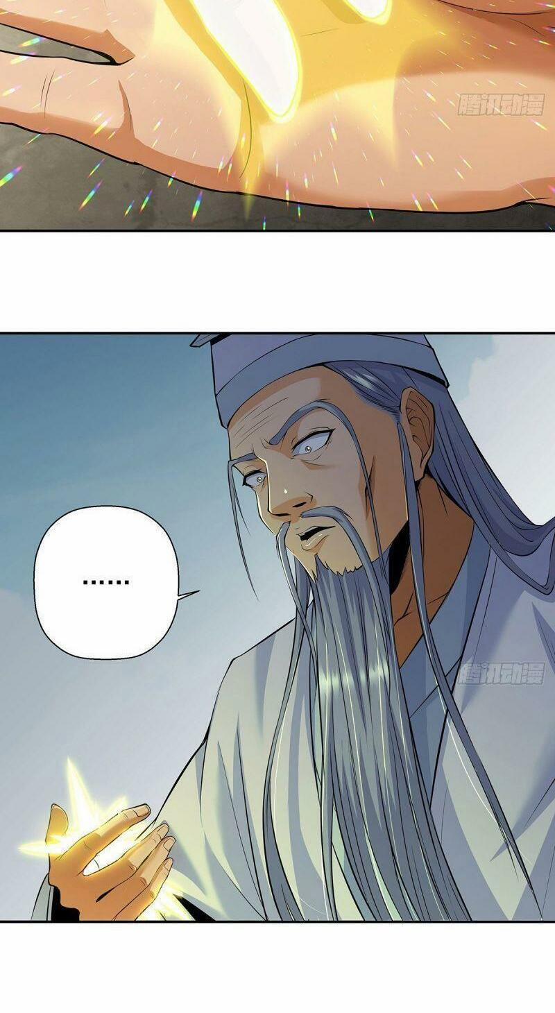 Ta Là Đại Hoàn Đan 3 trang 1