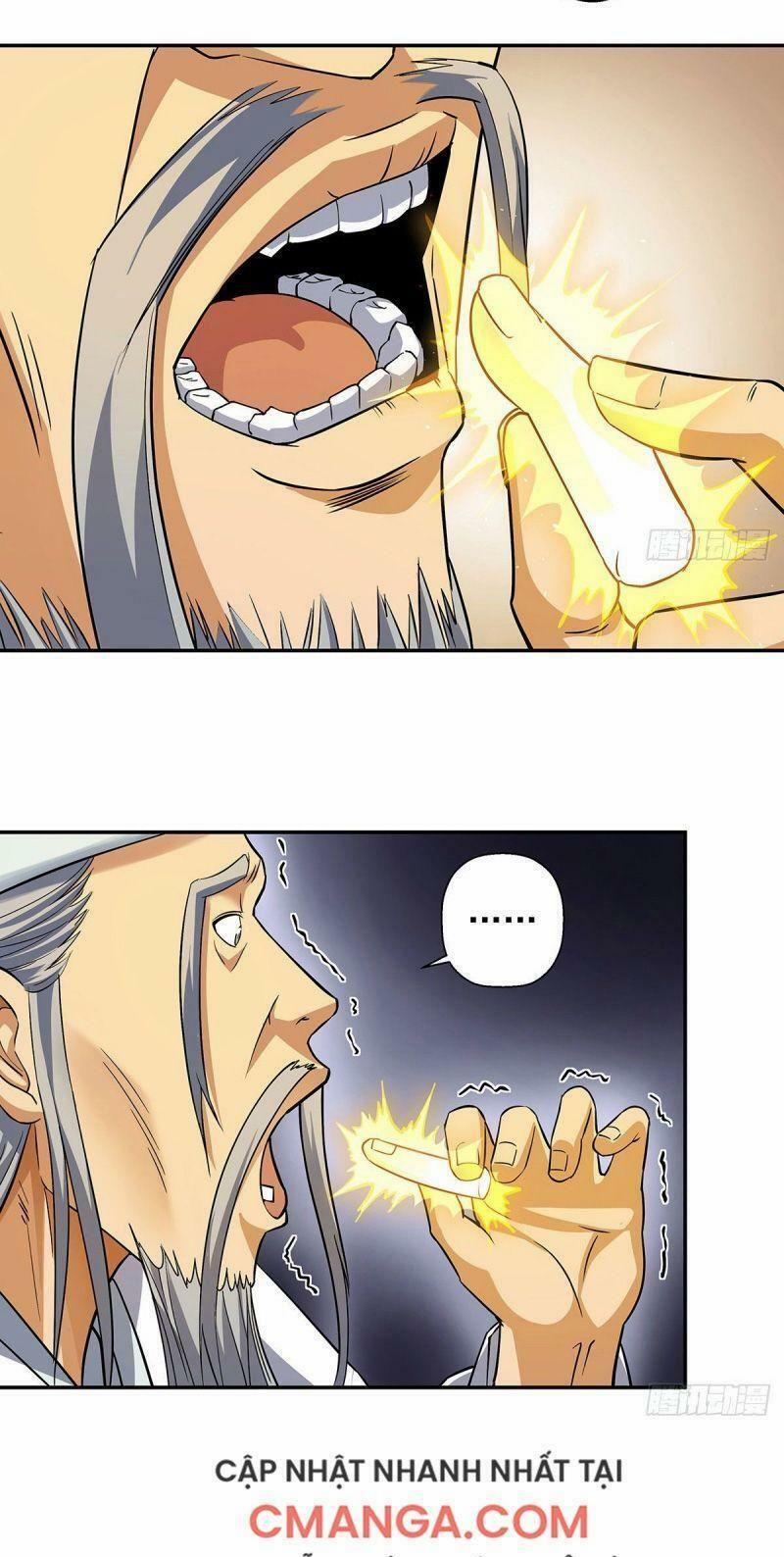 Ta Là Đại Hoàn Đan 3 trang 10